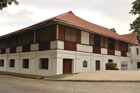 history of vigan city tagalog|The Padre Burgos House in the Historic Town of .